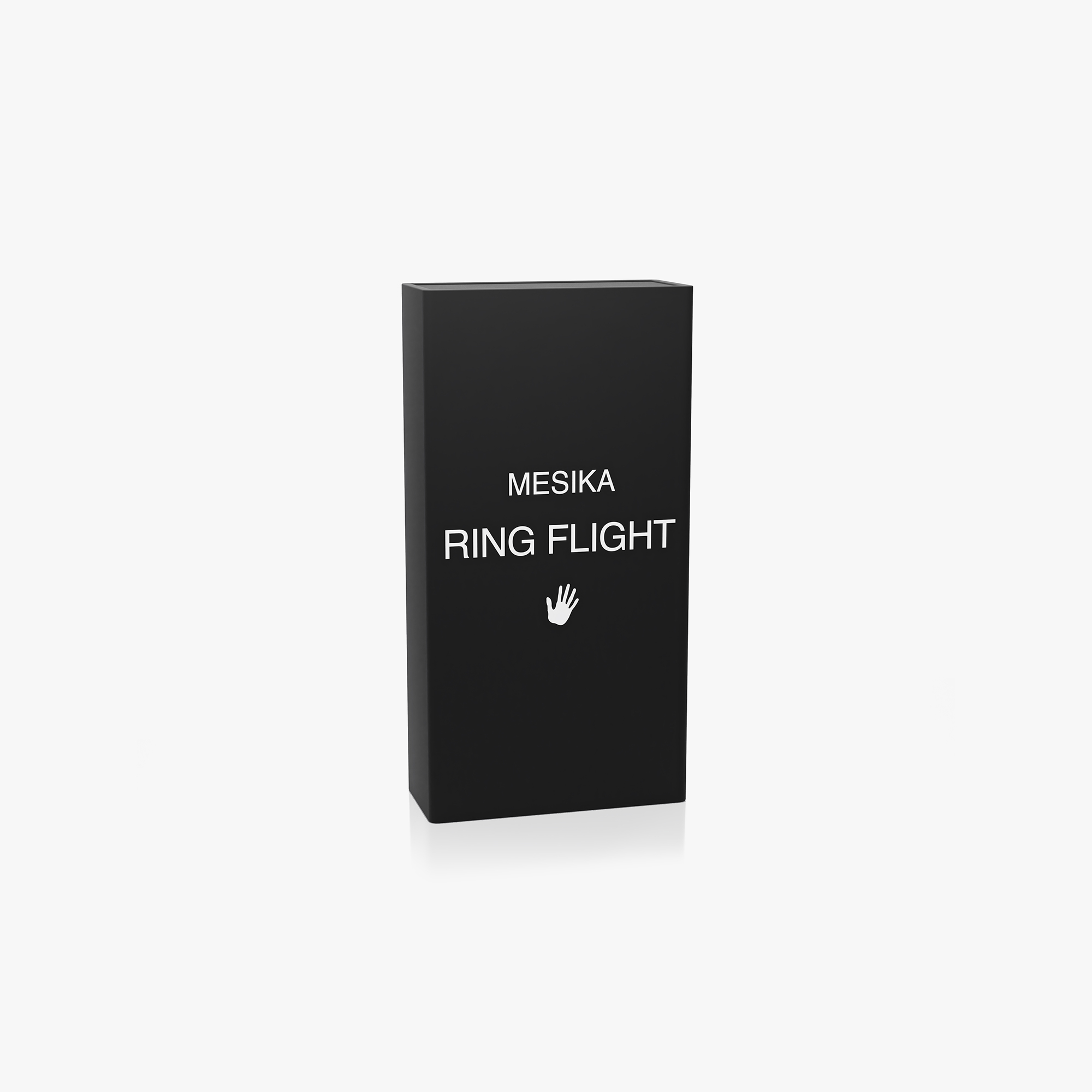 Departure Ring Flight (Improved) – Magic by Post