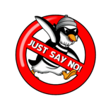 Just No to Pinguin Magic